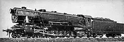 Class D57
