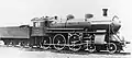 NS 3601 / NCS 71 (Between 1910 - 1925)
