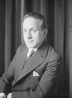 Shilkret in the 1920s