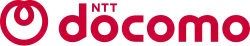 NTT Docomo logo