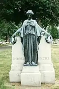 Decker Memorial