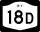 NY 18D