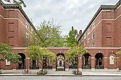 Vanderbilt Hall