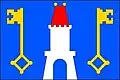 Flag of Načeradec