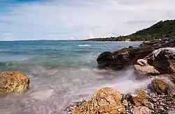 Gibon Seascape