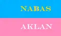 Flag of Nabas