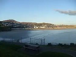Downings Bay