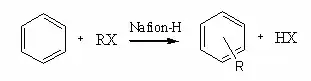 Alkyl Halide Reaction
