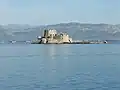 Bourtzi Tower