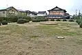Goden ruins