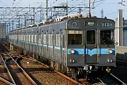 3000 series