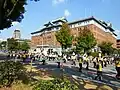 Band Parade