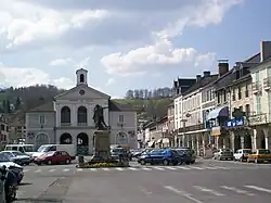 Town hall