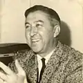 Naili Moran, one of the pioneering Turkish basketball players, who competed at the Summer Olympics in 1936.