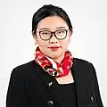 Naisi Chen (Labour)