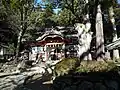 Oku-no-In