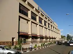 Nakumatt Westgate Mall