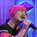 Namewee, Malaysian rapper and hip-hop artist.