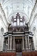 Organ