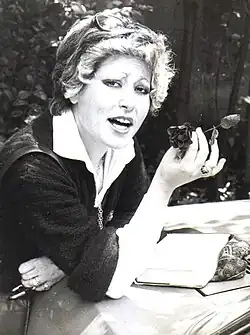 Cuomo in 1972