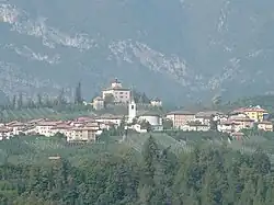 View of Nanno