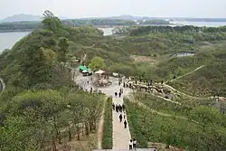 Nanwan Lake
