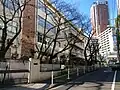Nanzan Elementary School (南山小学校)