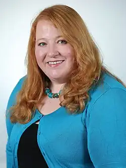 Naomi Long