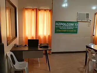 INSIDE VIEW