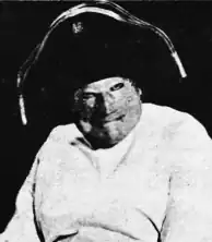 Samuels in 1966