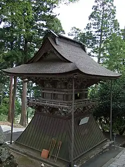 Shōrō