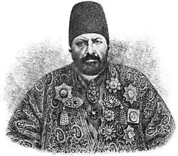 Illustration of this person