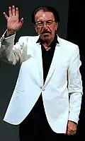 Naser Cheshmazar, musician, composer, and arranger