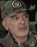 Nasser Mohammadifar