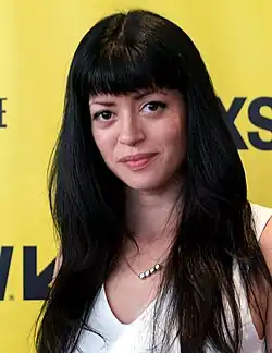 Natalia Leite at SXSW