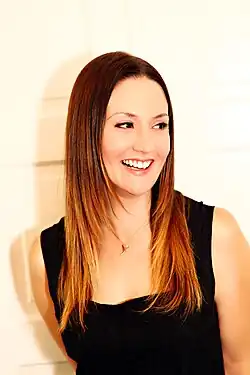 Hemby in 2014