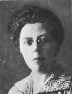 Natalie Wintsch-Maleeff