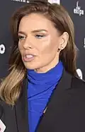 Natasza Urbańska (Co-Host: 13)