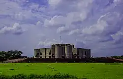 Parliament of Bangladesh (1961-1982)
