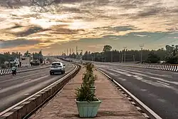 National Highway 16