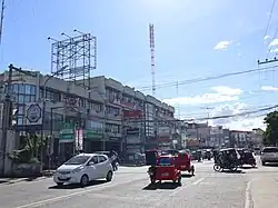 Santiago Centro