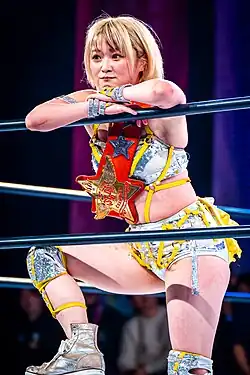 Natsupoi (Defacto Leader)