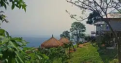 Sajek Valley, Dighinala, Khagrachhari