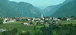 View of Natz
