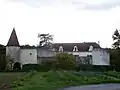Arpaillan Castle