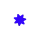 star of magnitude 1.6 and fainter