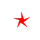 star of magnitude 2.5 and brighter