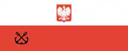Poland (River Fleet) (1938-1939)