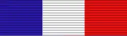 Naval Sea Cadet Corps International Naval Review Opsail 2000 Ribbon