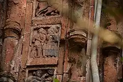 Terracotta panels
